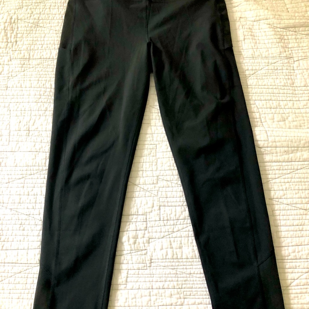GoLite running pants